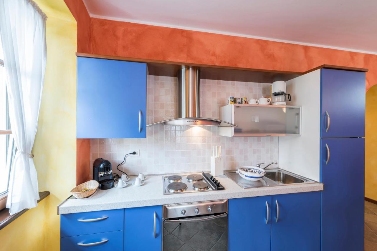 Apartment Edy