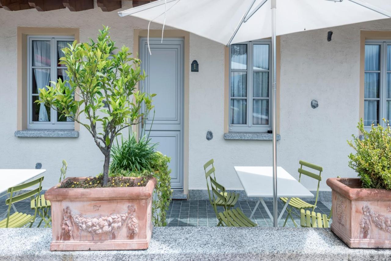 Edy Apartment
