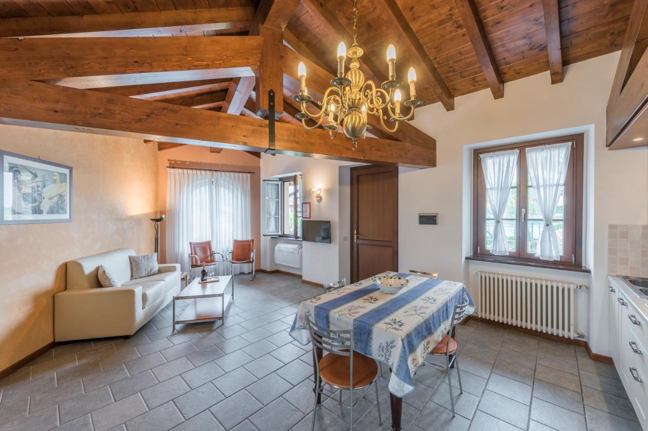 Edy Apartment Tremezzo