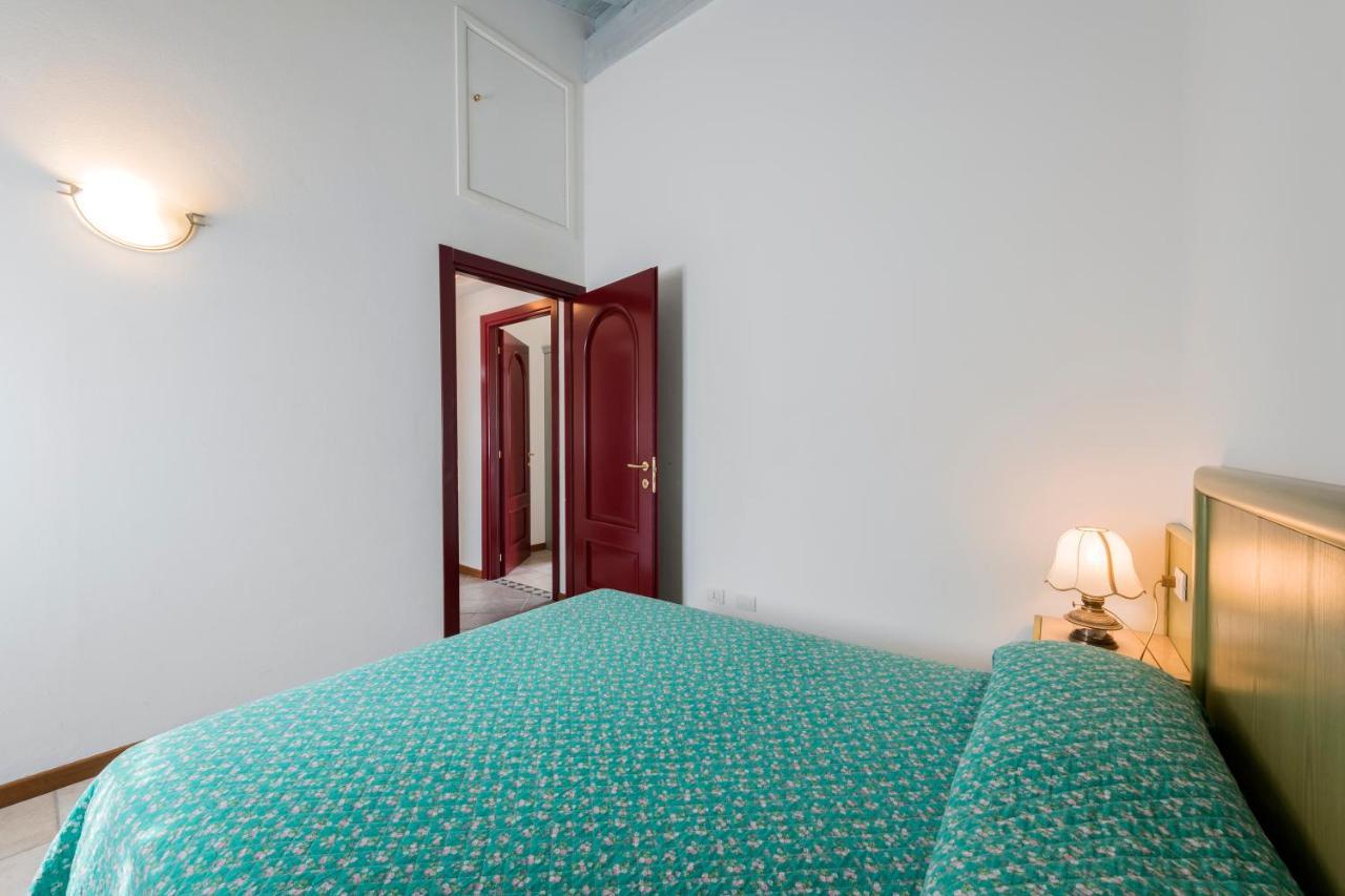 Edy Apartment