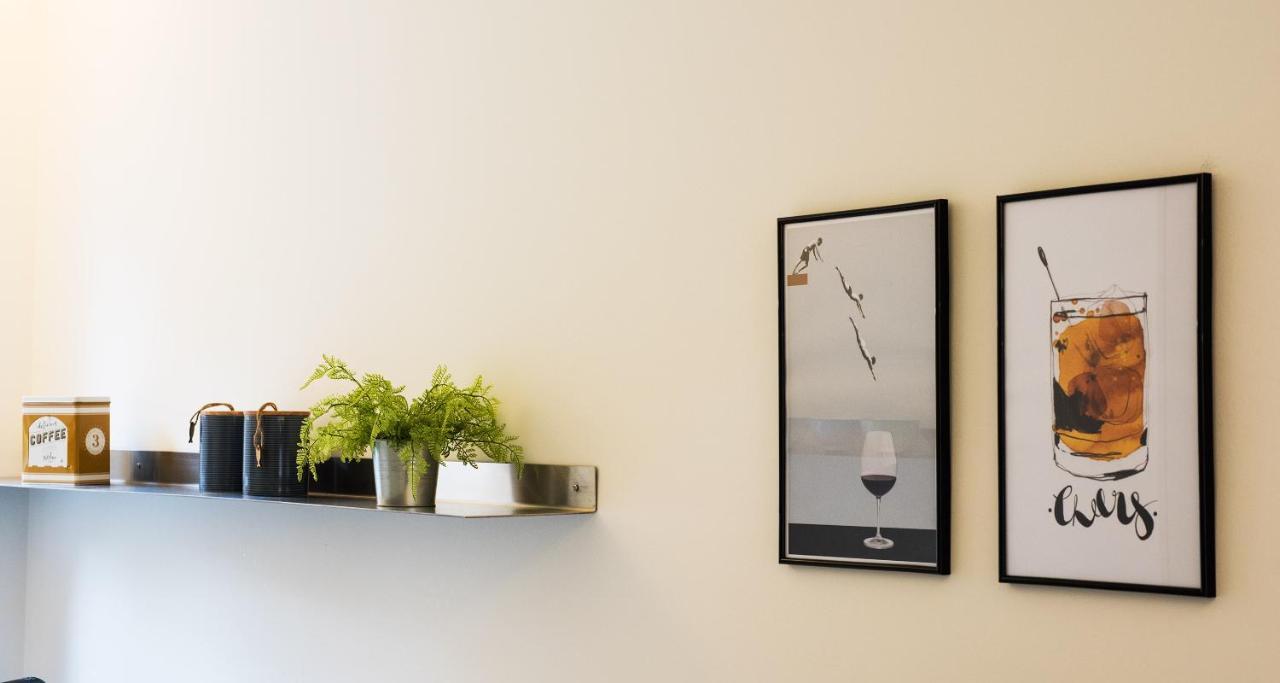 Dante By Solutions Apartment *