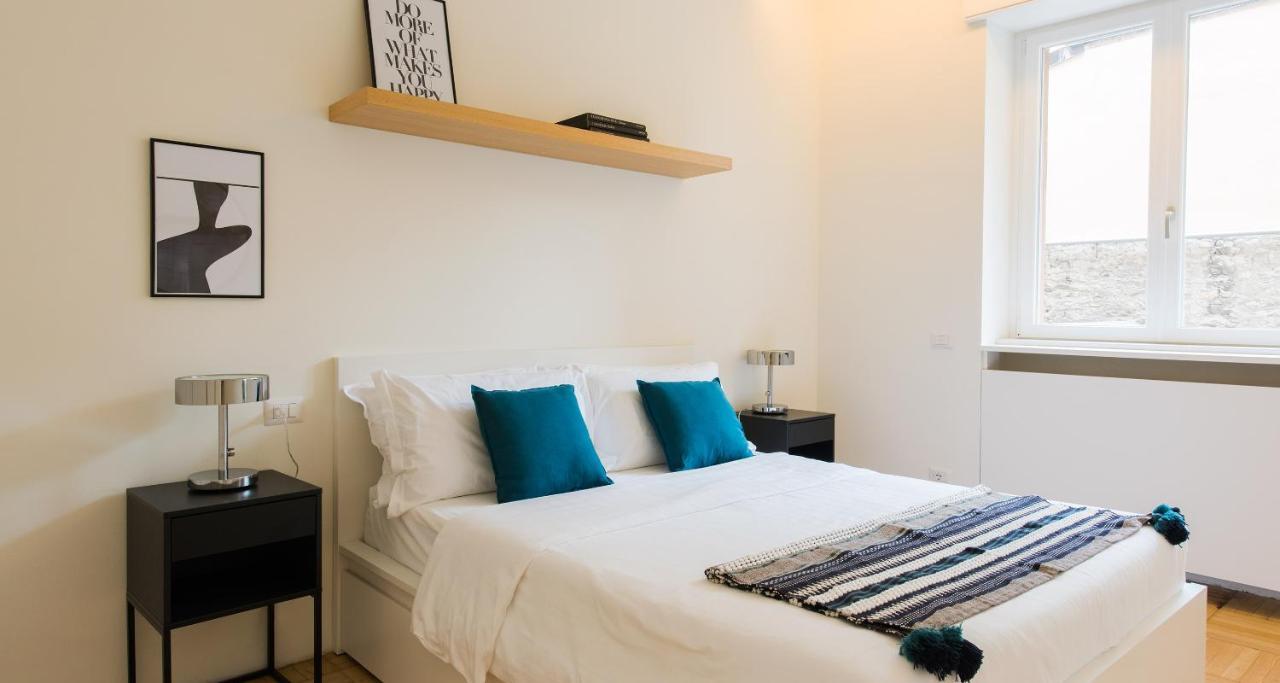 Apartment Dante By Solutions