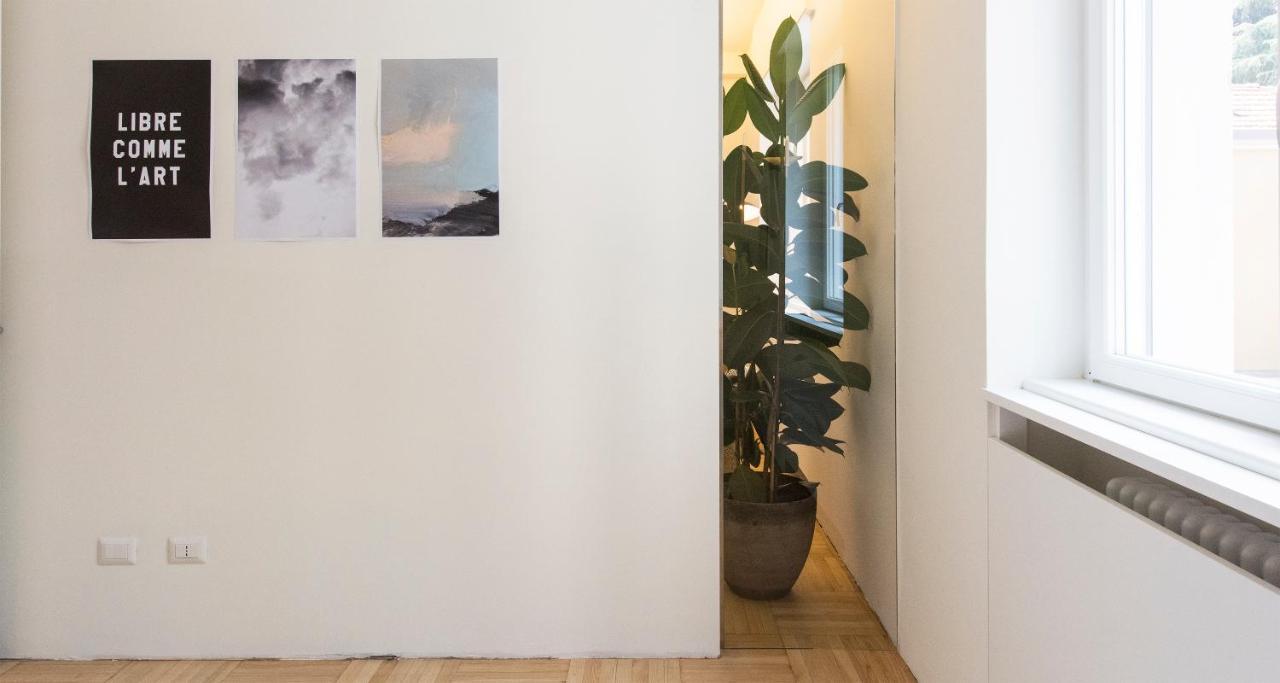 Apartment Dante By Solutions Como