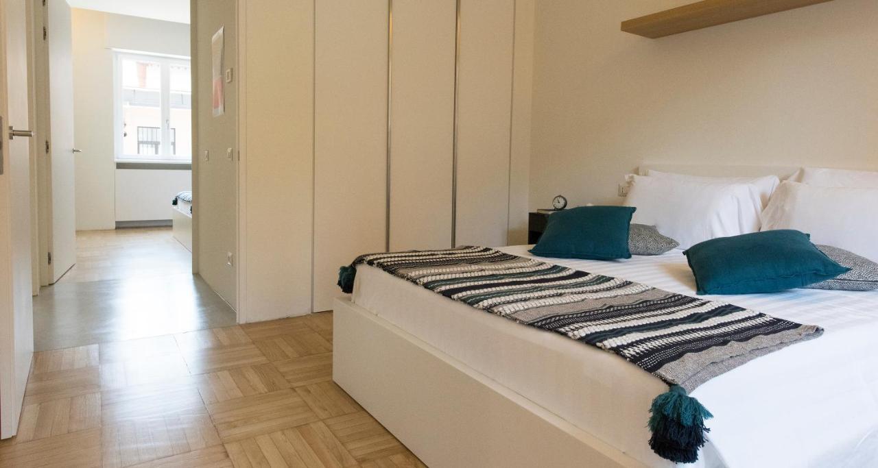 Apartment Dante By Solutions