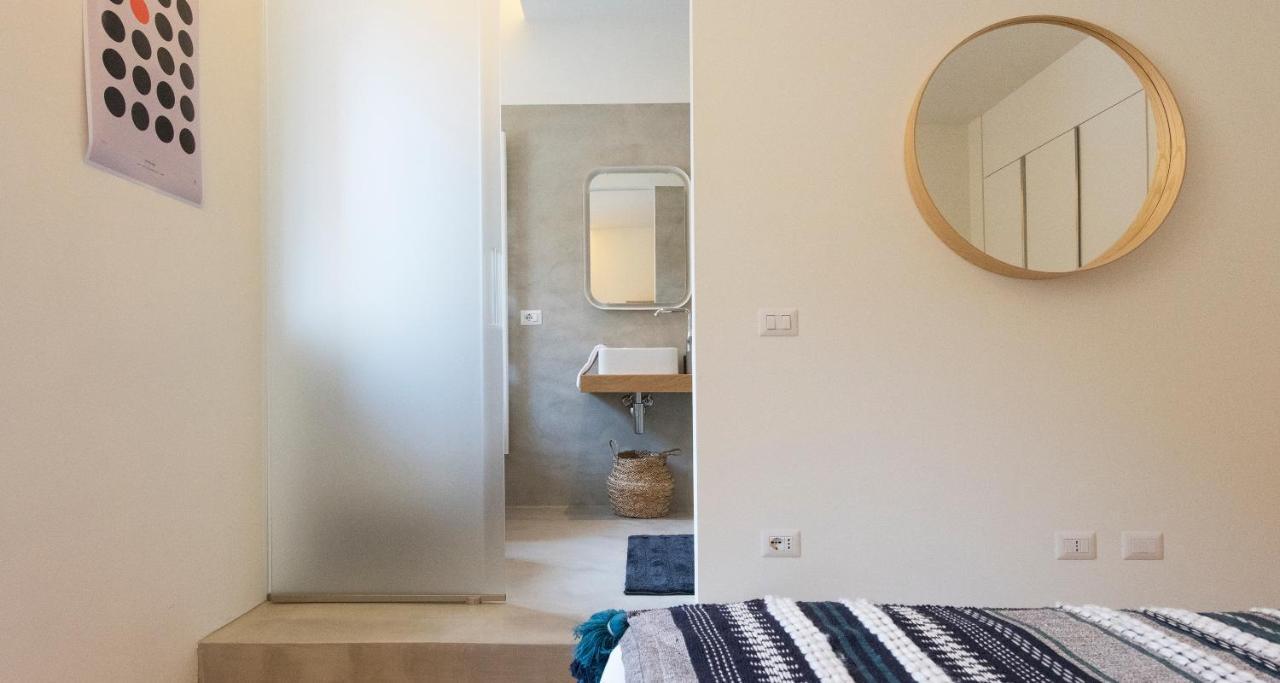 Apartment Dante By Solutions