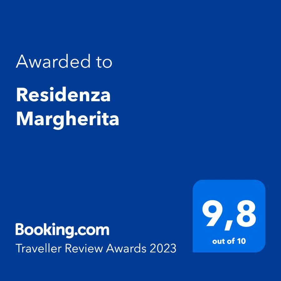 Residenza Margherita Apartment *