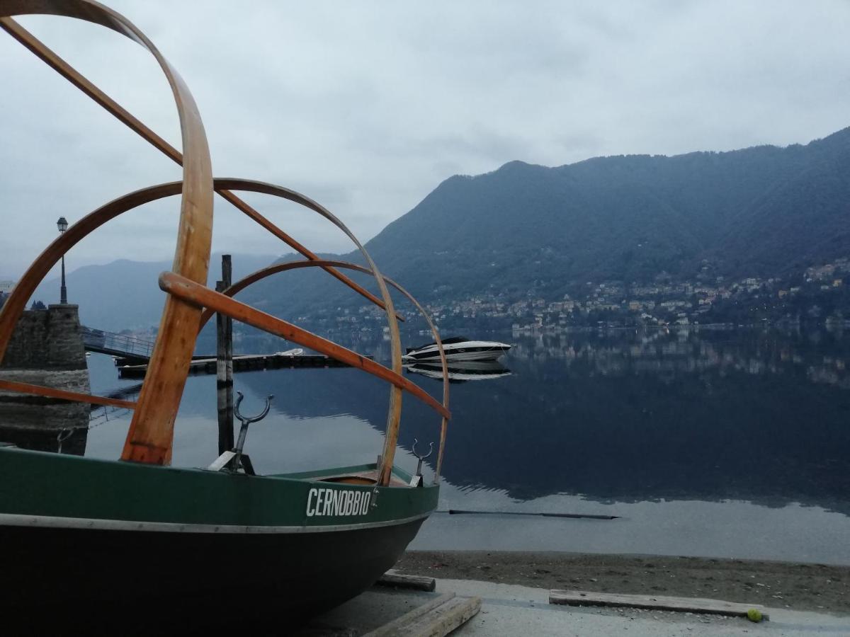 Aria Relax * Cernobbio