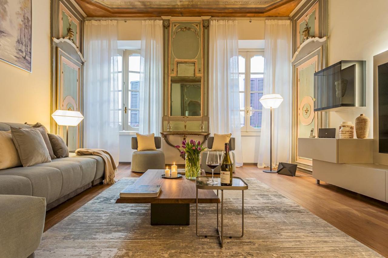 Apartment Rovelli 41 By Rent *