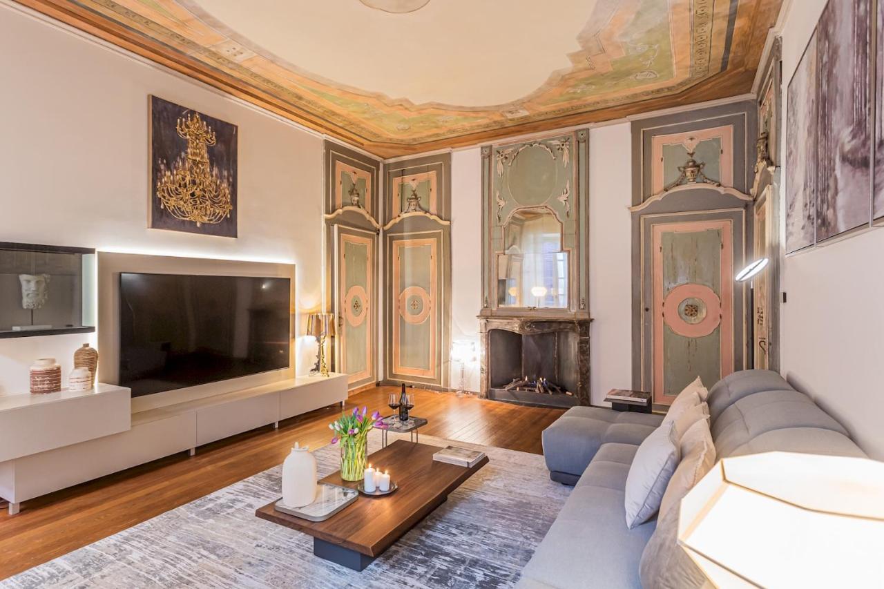 Apartment Rovelli 41 By Rent