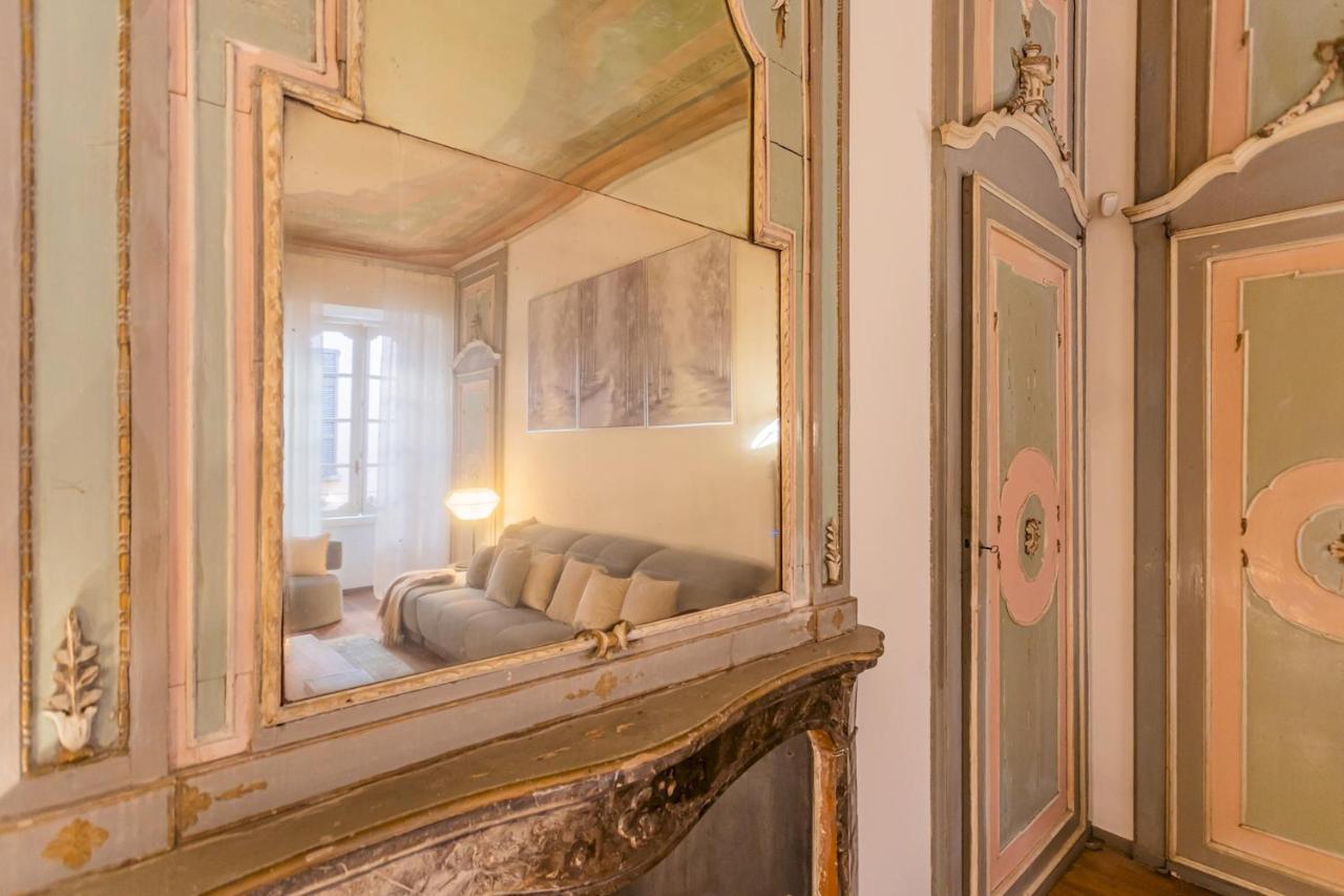 Rovelli 41 By Rent Apartment