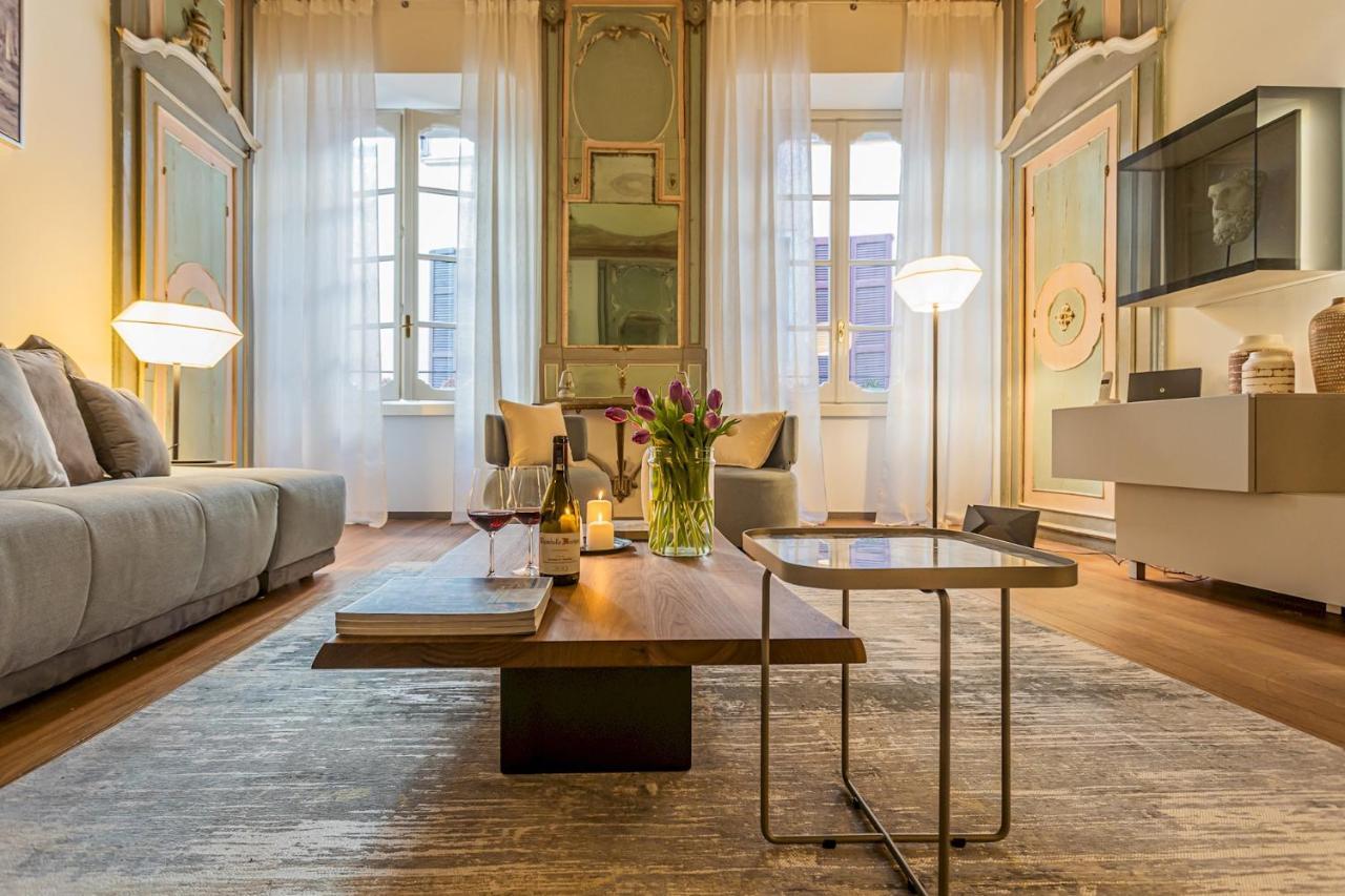 Rovelli 41 By Rent * Como