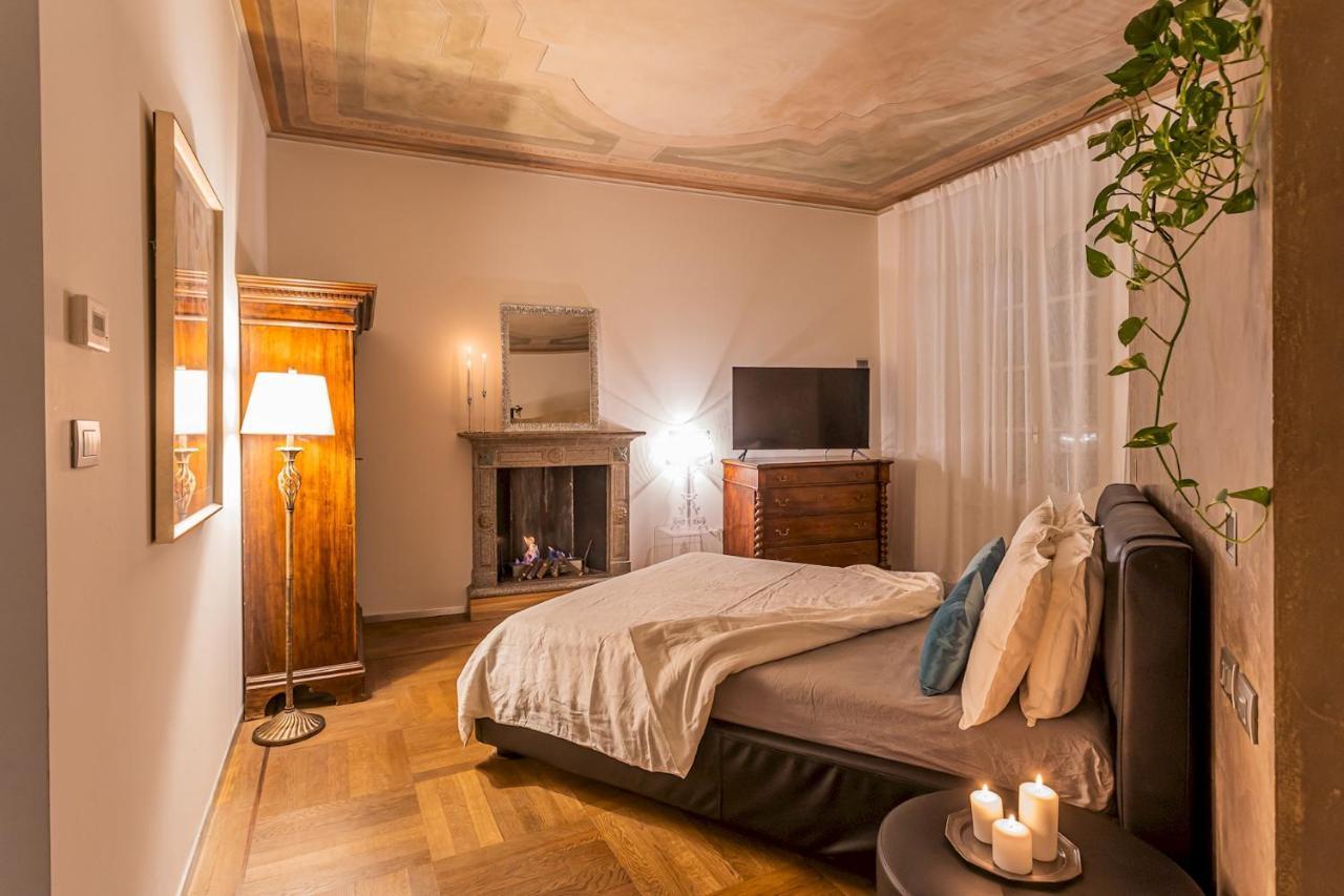 Apartment Rovelli 41 By Rent *
