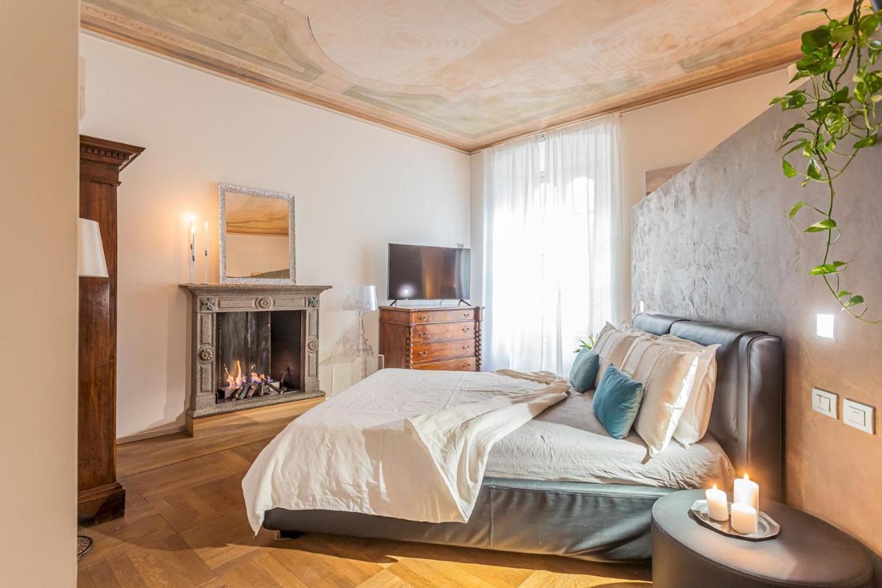 Apartment Rovelli 41 By Rent *