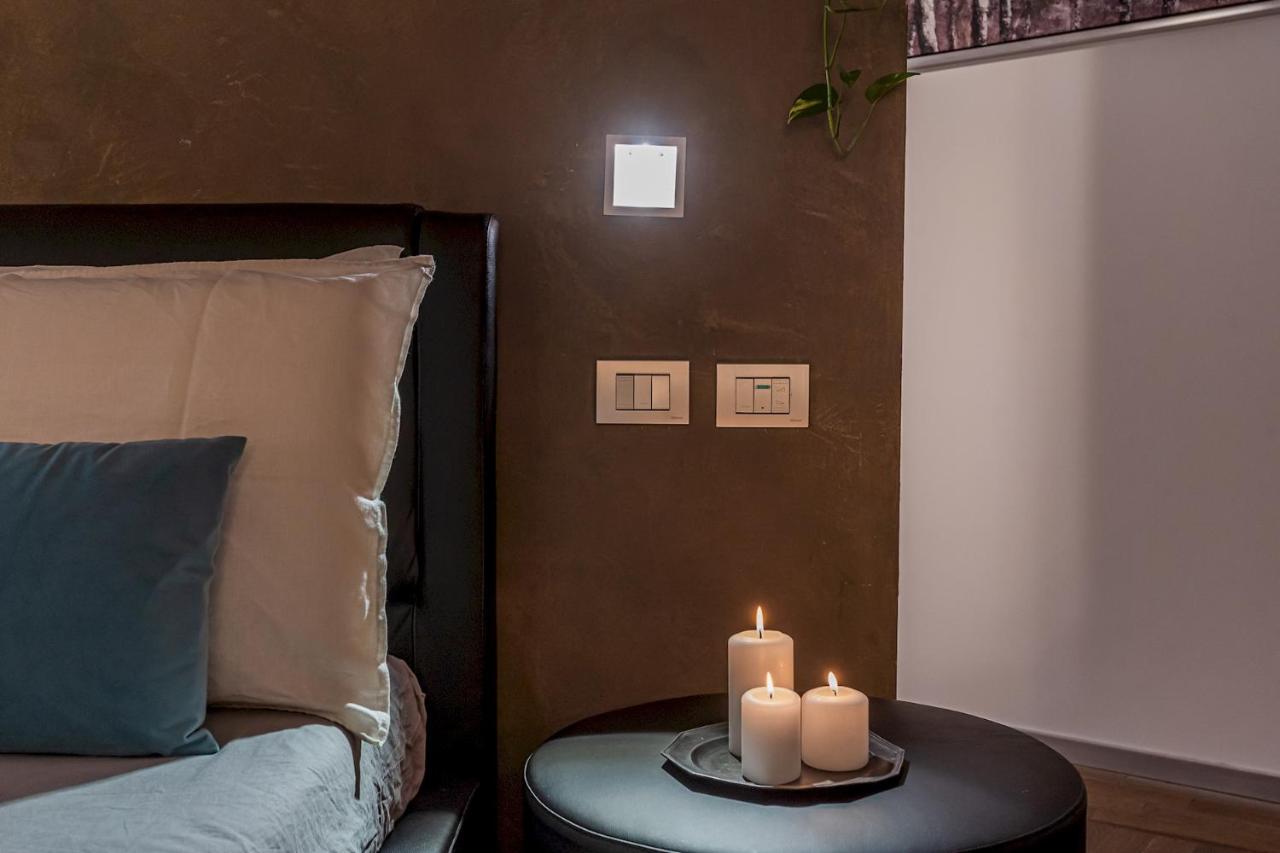 Rovelli 41 By Rent Apartment *