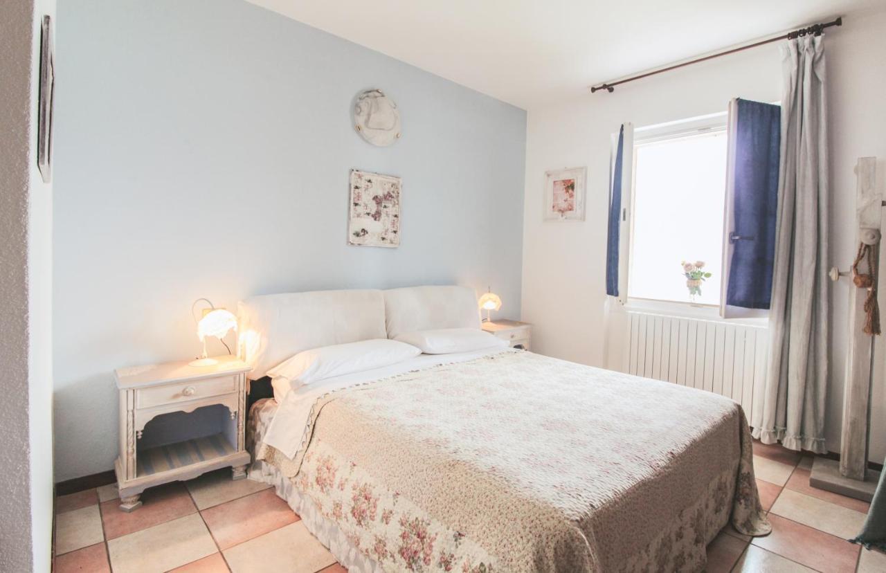 Casa Rosa Di Luisa Apartment Menaggio