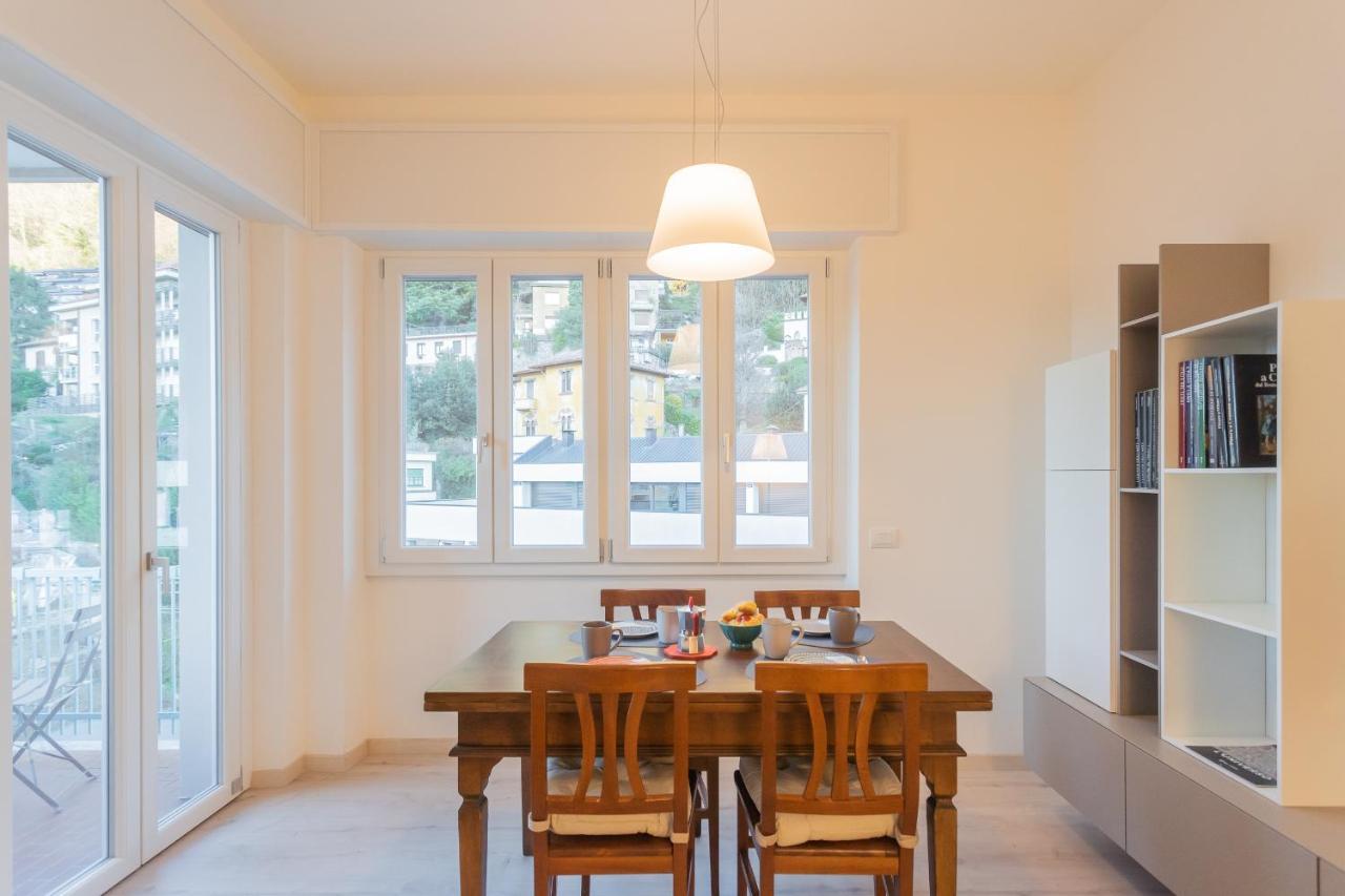 White View By Rent Apartment Como