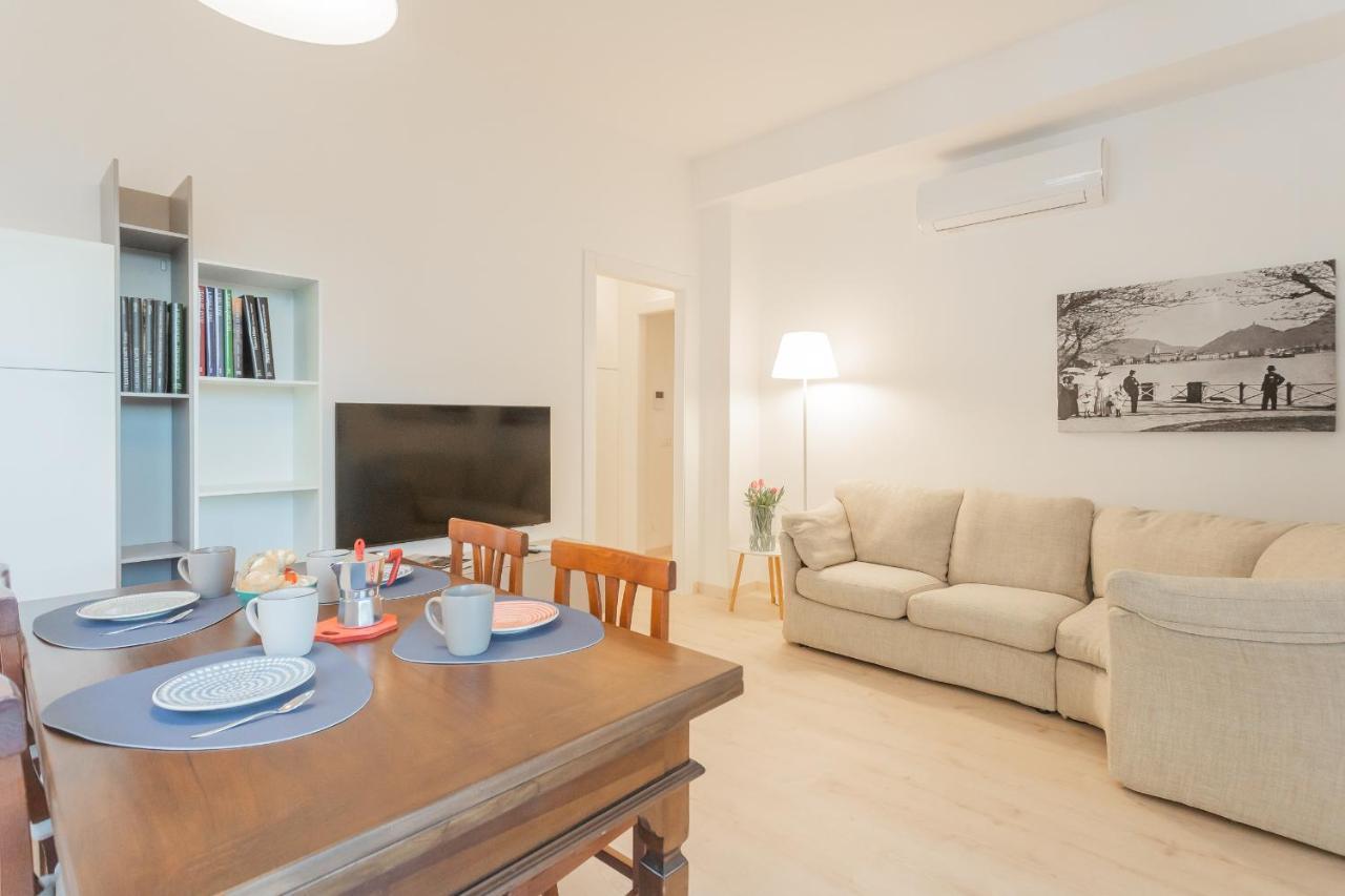 White View By Rent Como