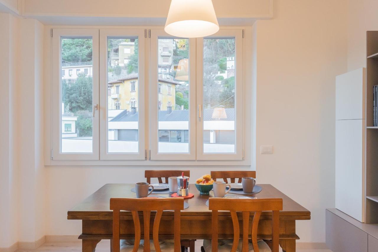 Apartment White View By Rent *