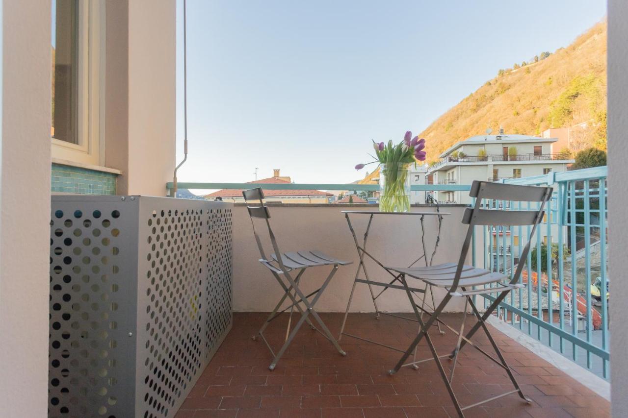 White View By Rent Apartment Como
