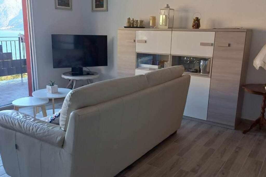 Terrazza Sul *