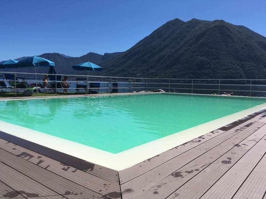 Terrazza Sul Apartment *