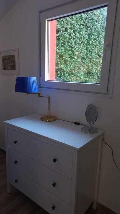 Terrazza Sul *