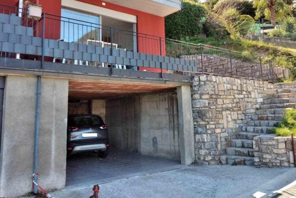 Apartment Terrazza Sul