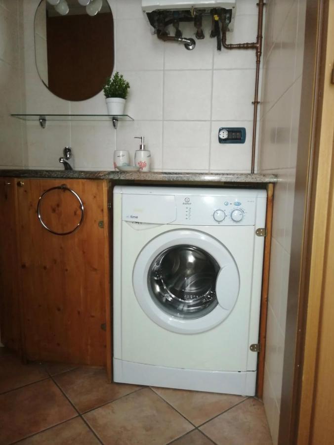 Apartment Casa Di Simone Como