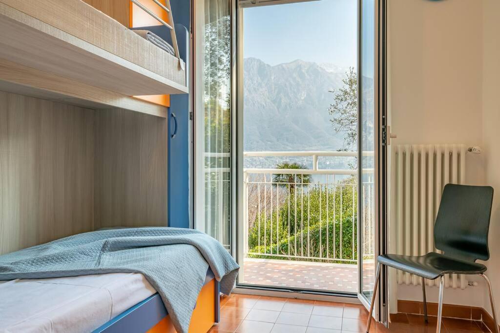 Belvedere Bellagio Limonta