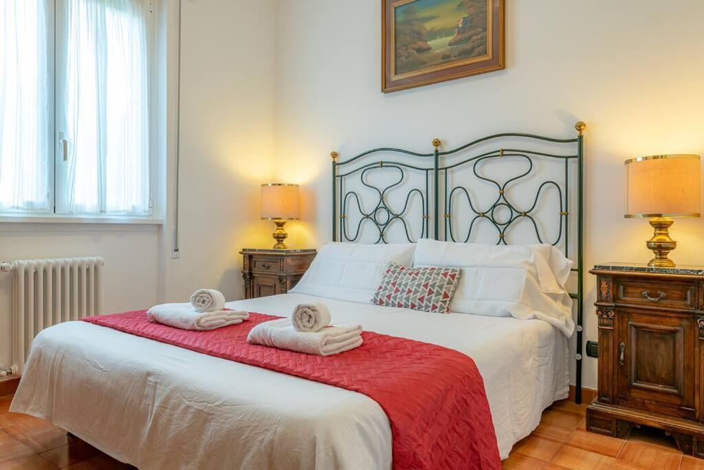 Apartment Belvedere Bellagio