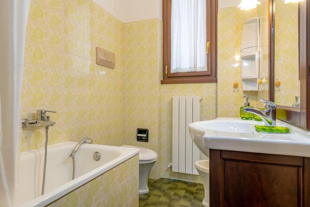 Apartment Belvedere Bellagio *