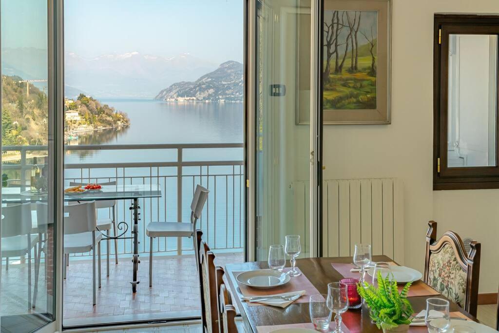 Belvedere Bellagio Apartment Limonta