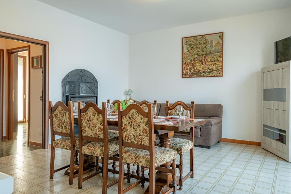 Belvedere Bellagio Apartment Limonta