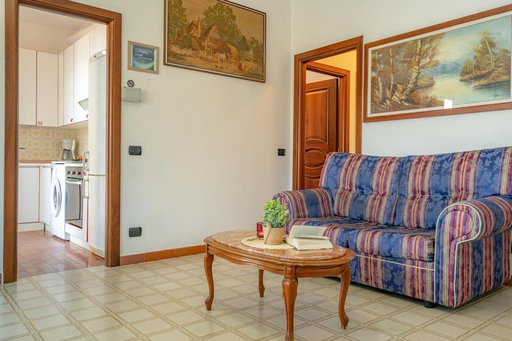 Apartment Belvedere Bellagio *