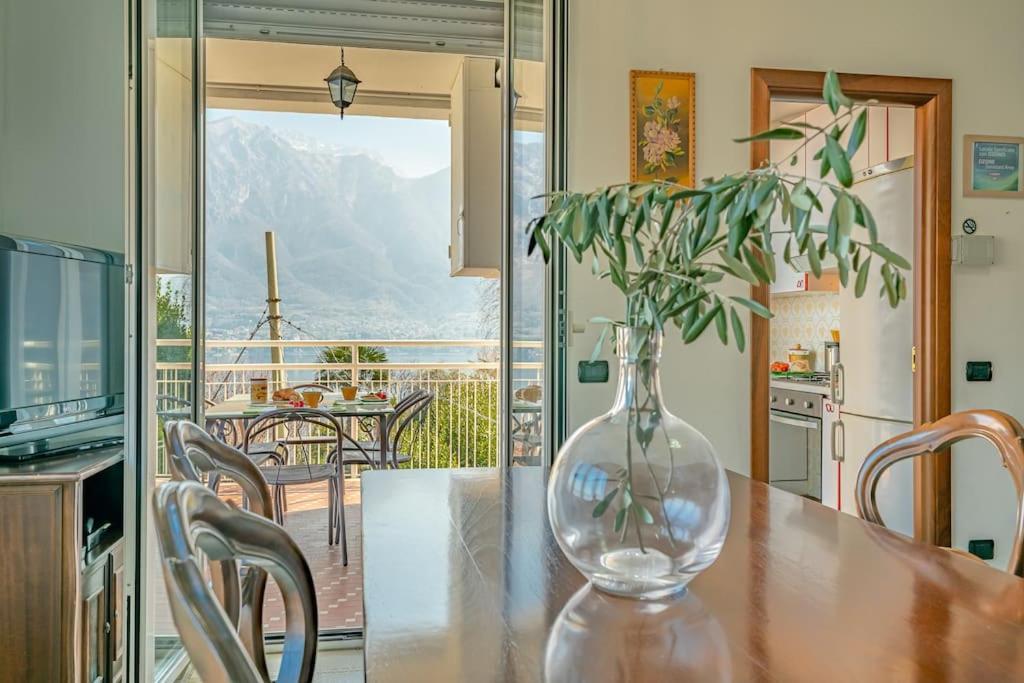 Belvedere Bellagio Limonta
