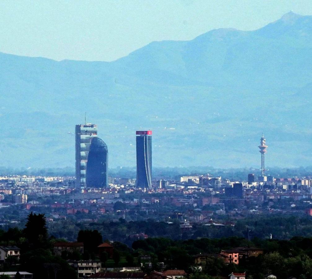 Antica Dimora I Faggi Di San Giorgio *