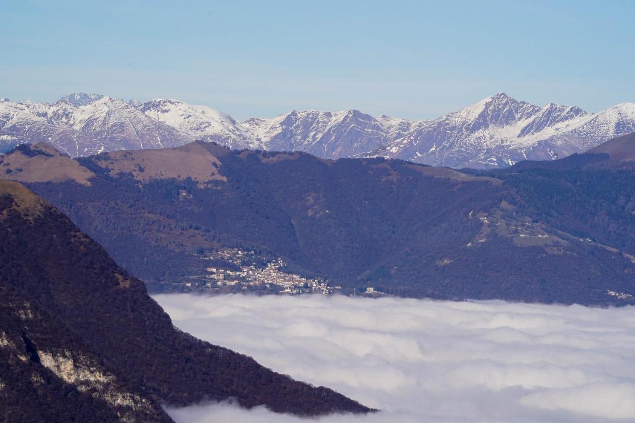 Bed & Breakfast Antica Dimora I Faggi Di San Giorgio *