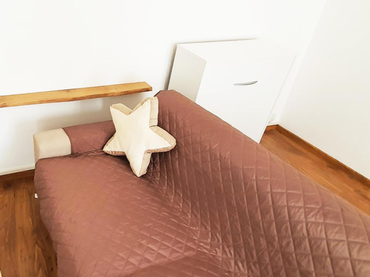 King Center 9 Posti Letto- Grande Terrazza - 2 Bagni Privati Como