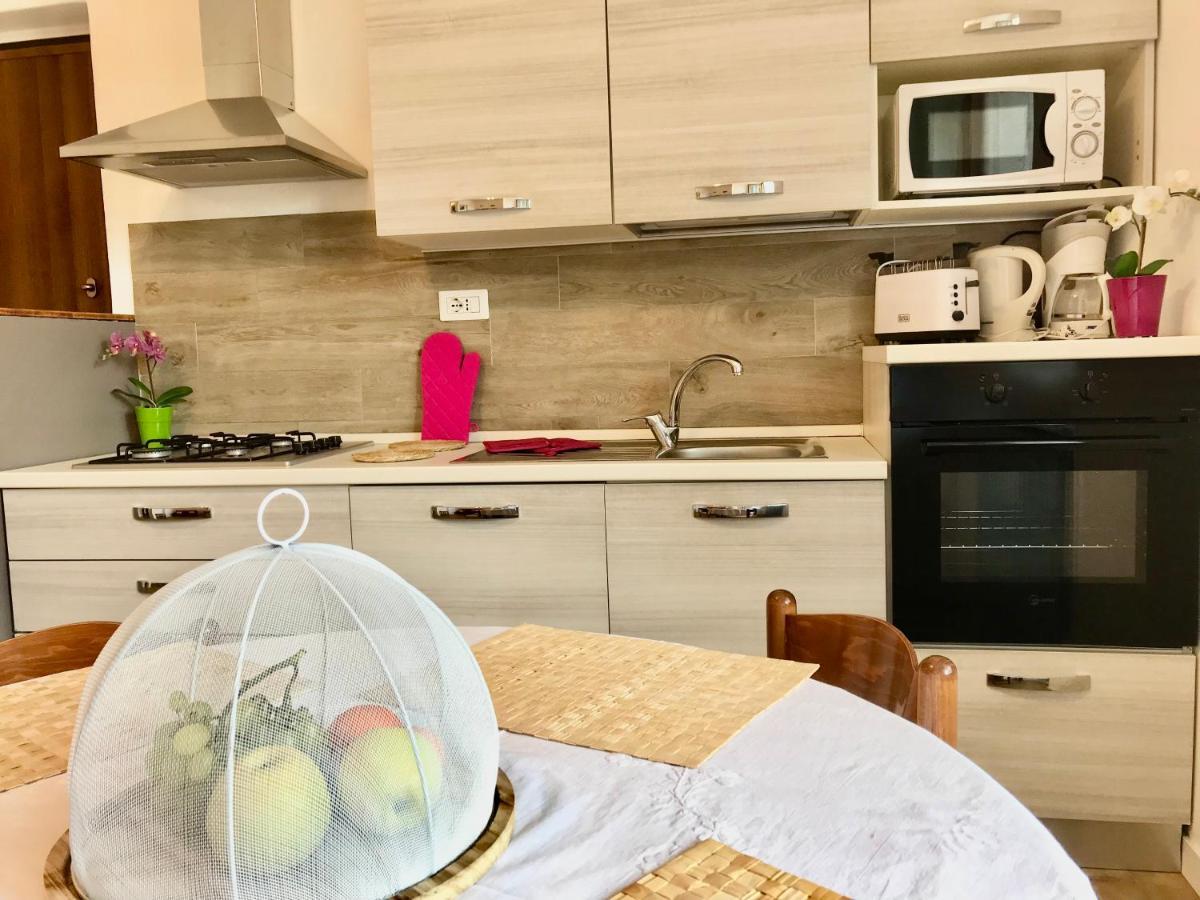 Casa Carolina Ground Floor 2-4 Sleeps Appartamento