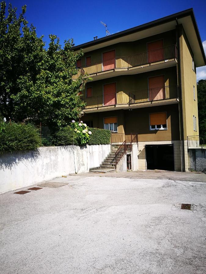 Apartment L'airone Cenerino *