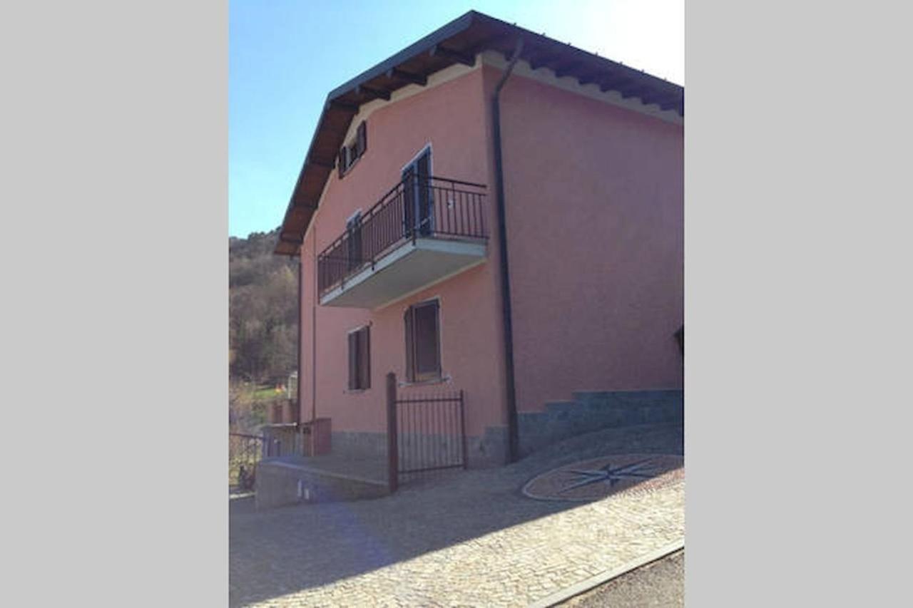 Apartment Casa Carolina Ground Floor 2-4 Sleeps