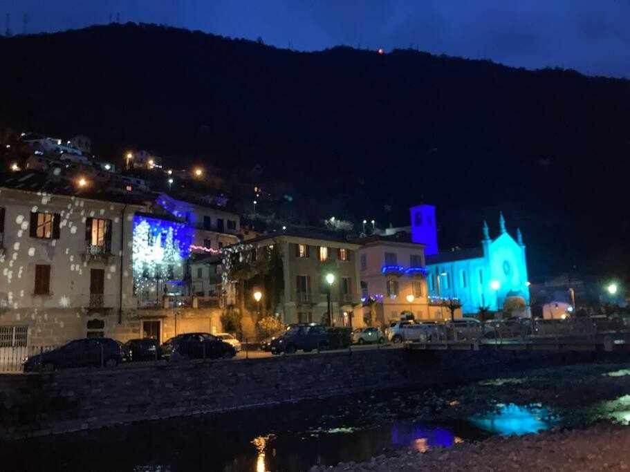 Finestra Sul * Argegno