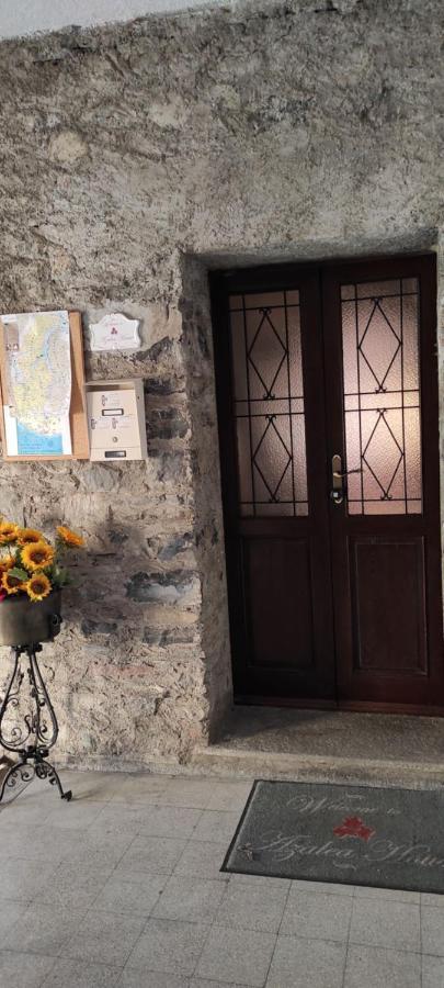 Apartment Charming Glicine And Azalea House Art And Colour With Lakeview