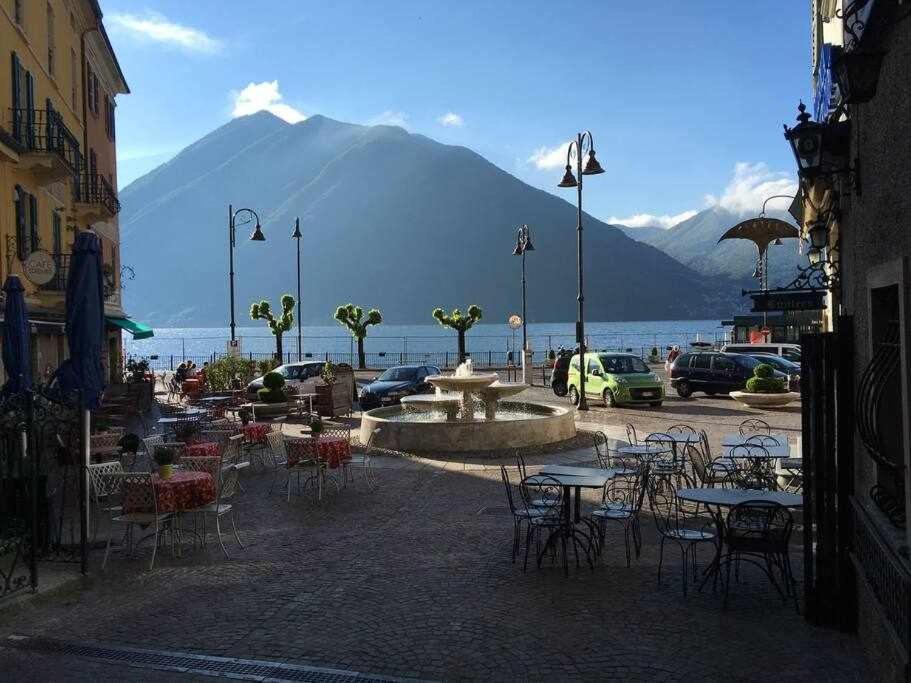 Apartment Finestra Sul Argegno