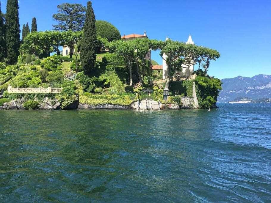 Finestra Sul Argegno