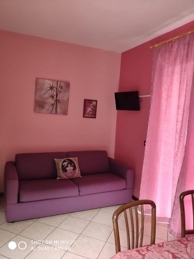 Appartamento Laguna