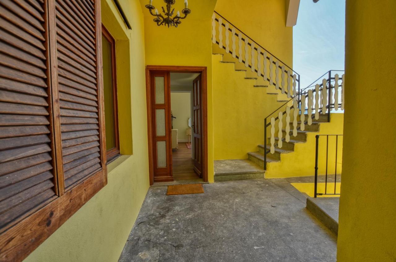 Apartment Pezzo 2-bedroom Lakeview With Shared Garden And Terrace *