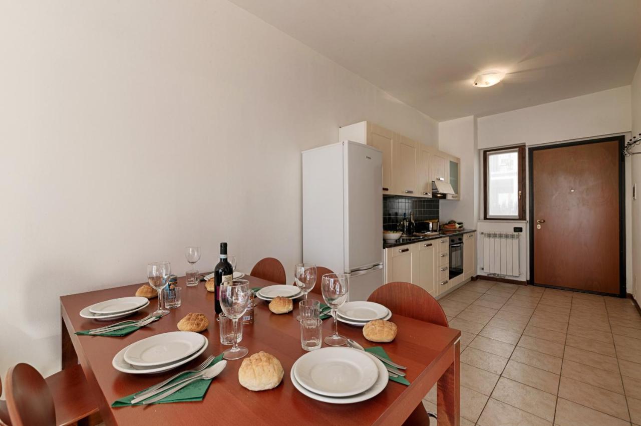 Apartment 3-bedroom Lakeview At The Acquaseria