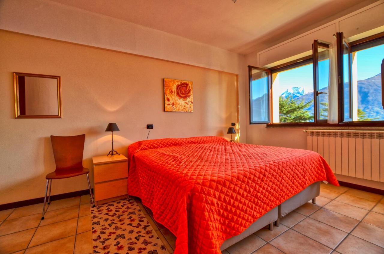 Apartment 2-bedroom Airconditioned Lakeview