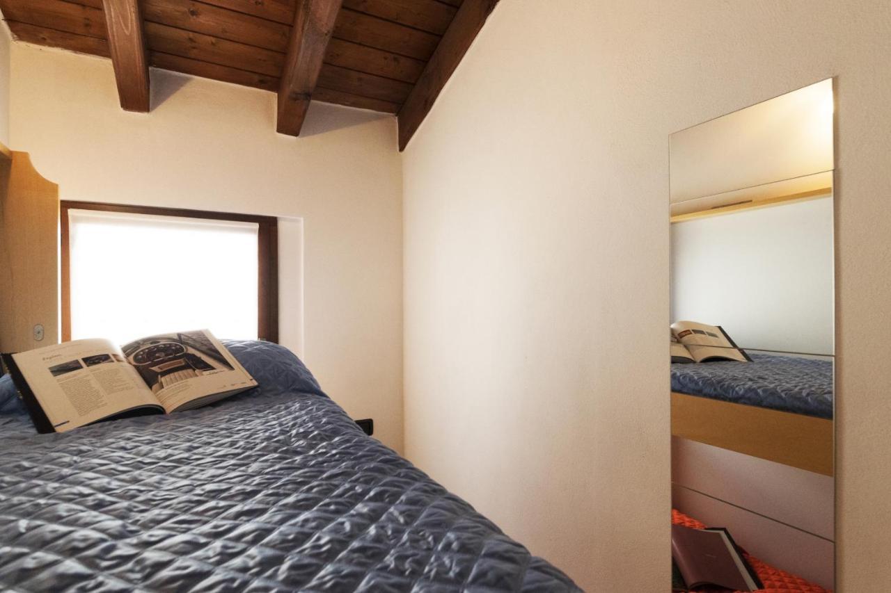Apartment 3-bedroom Lakeview At The